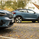 Image for article titled The 2022 Volvo C40 Recharge Is The Right Car For The Wrong Price